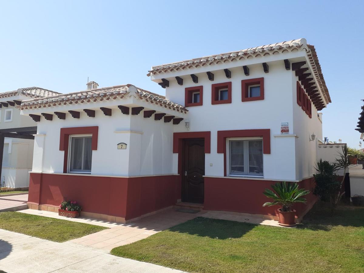 Villa Casa Bailey