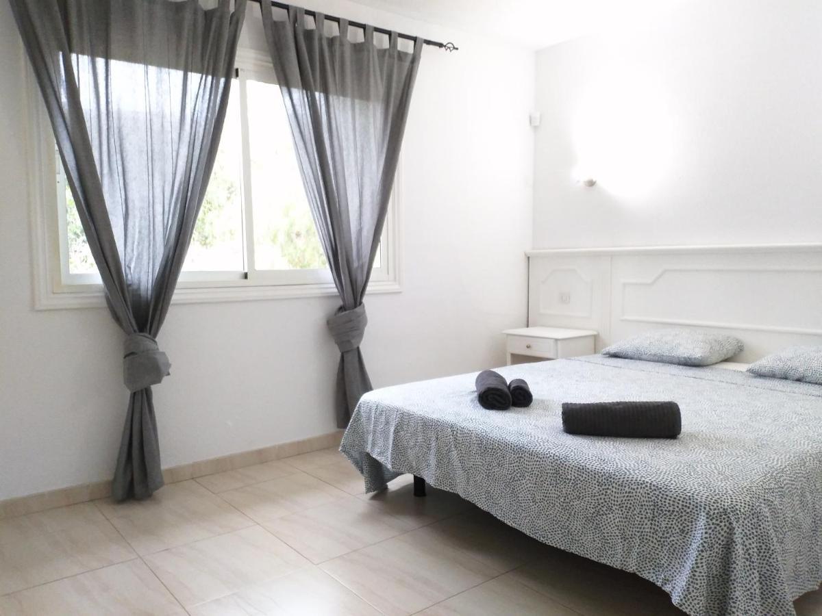 Apartment Royal Sunny Terrace Villas Canarias *