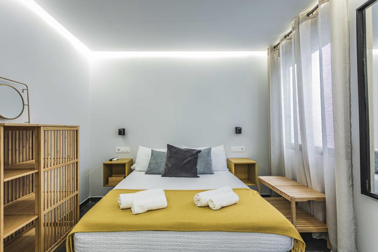 Cáceres Central Suites Torre de la Yerba Apartamento Caces
