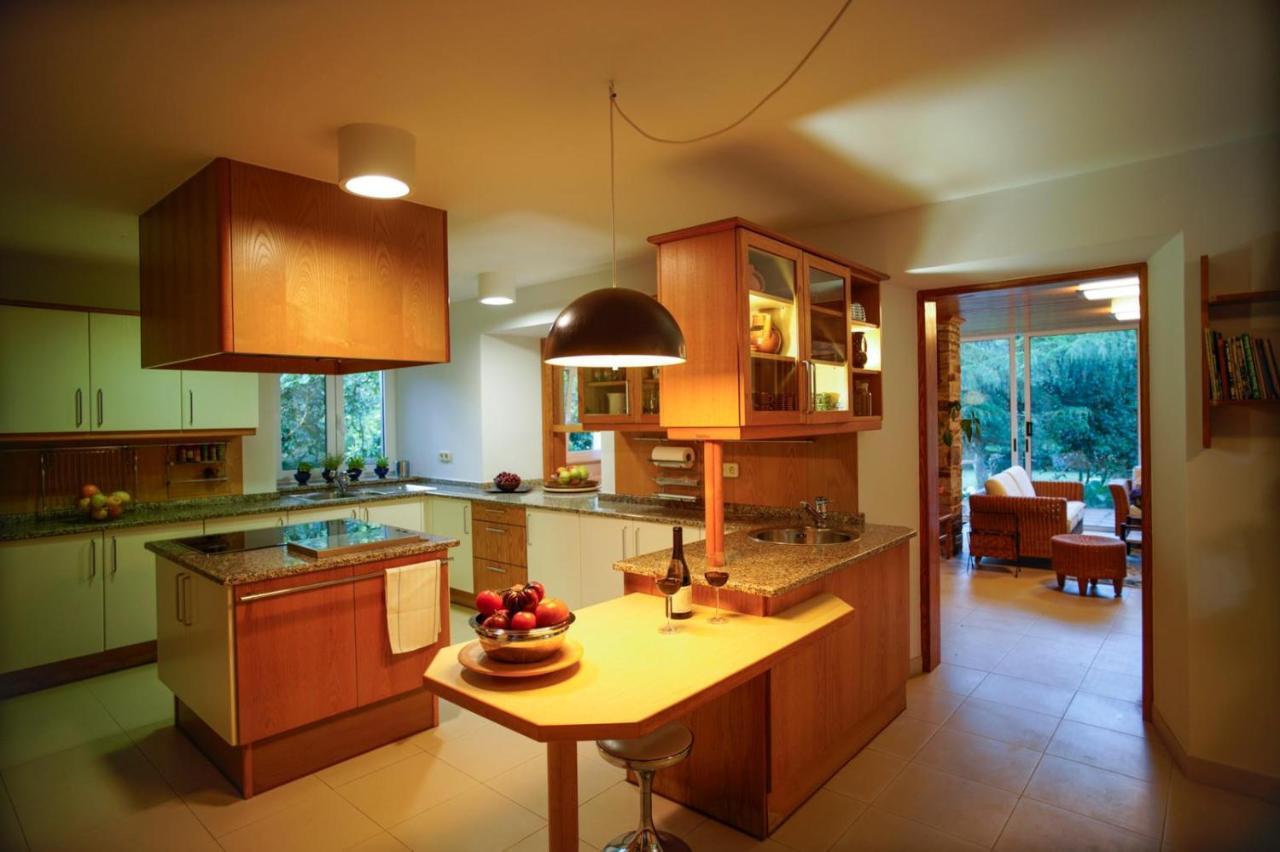 Villa O Casal Arbores *