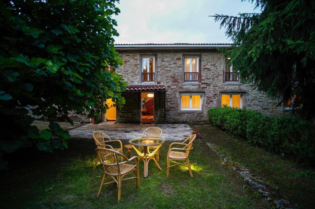 O Casal Arbores Villa
