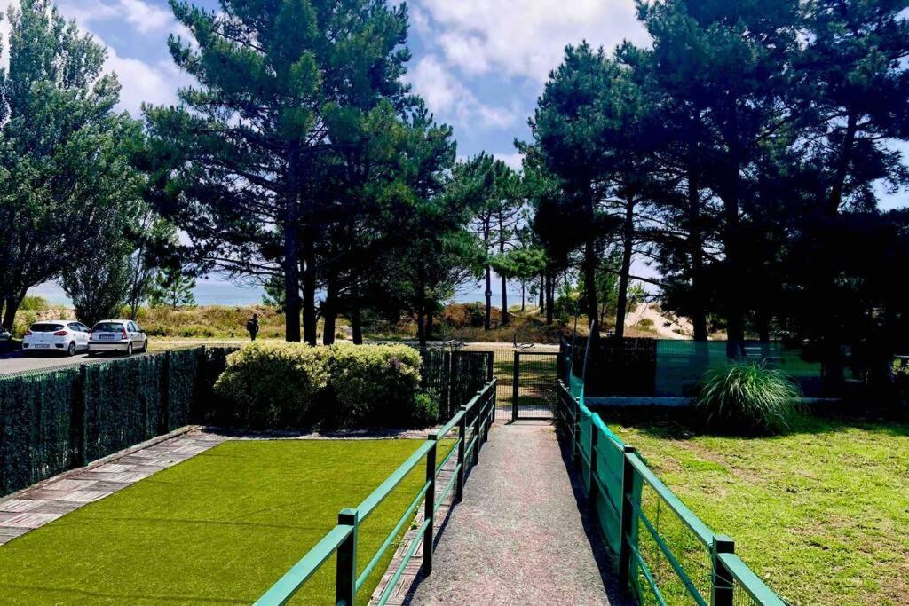 1ª Linea De Playa Rodeado De Naturaleza Apartment *