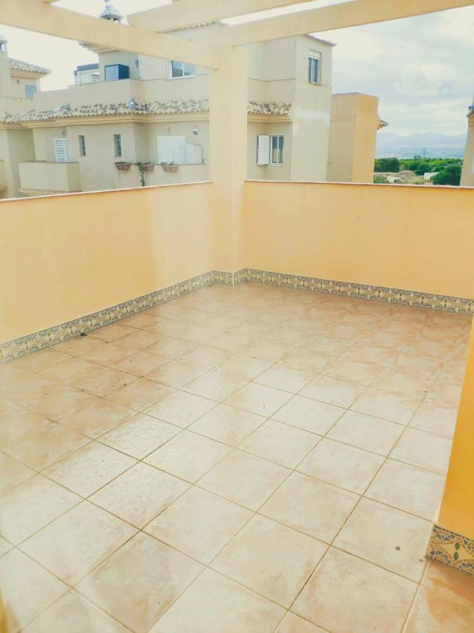 Apartment Bungalow Cerca Playa