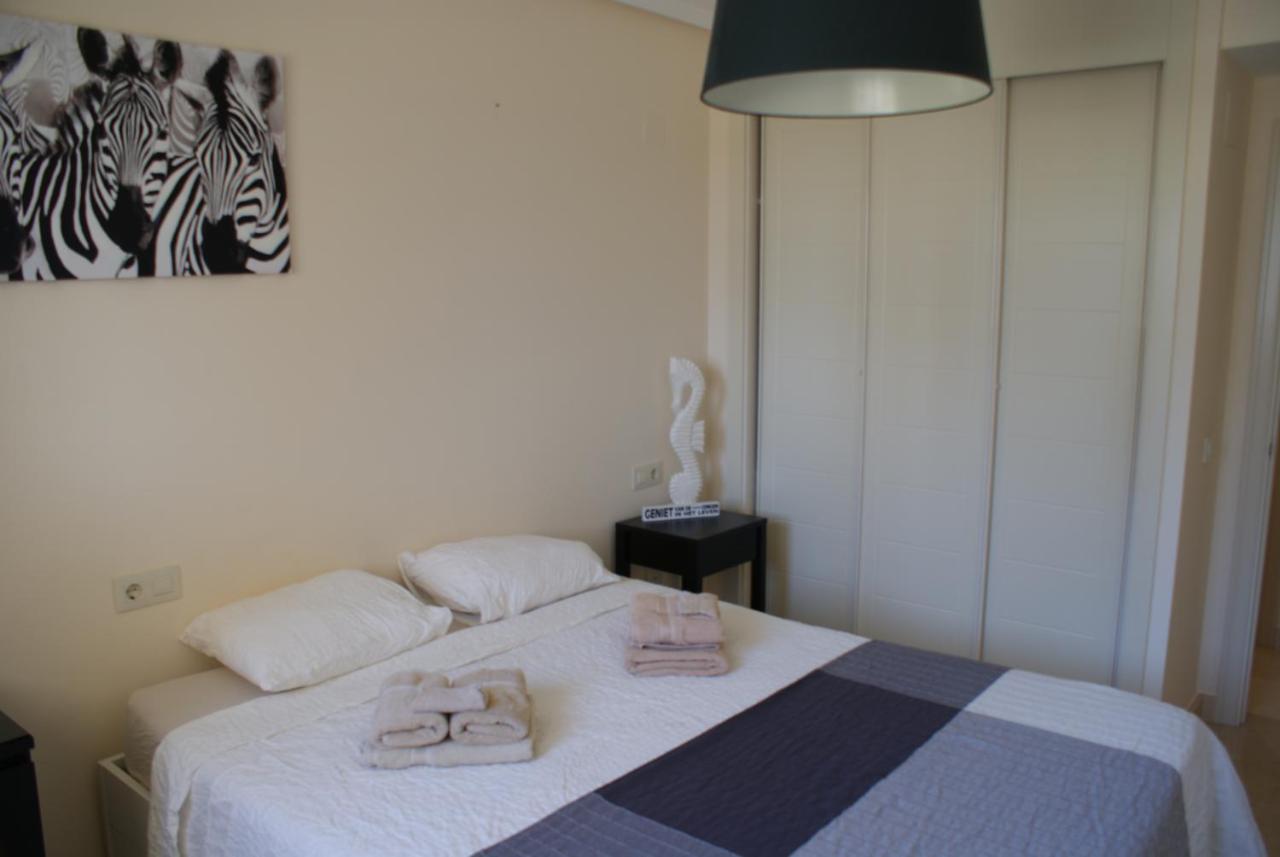 Rosal Apartment *
