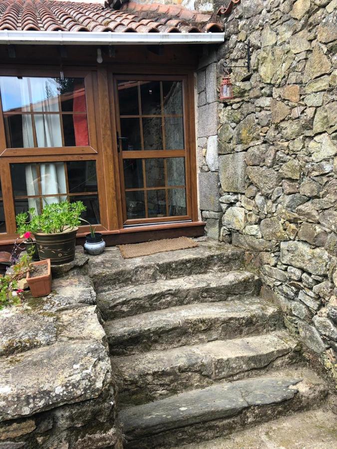 O Fogar Do Monte Guest house