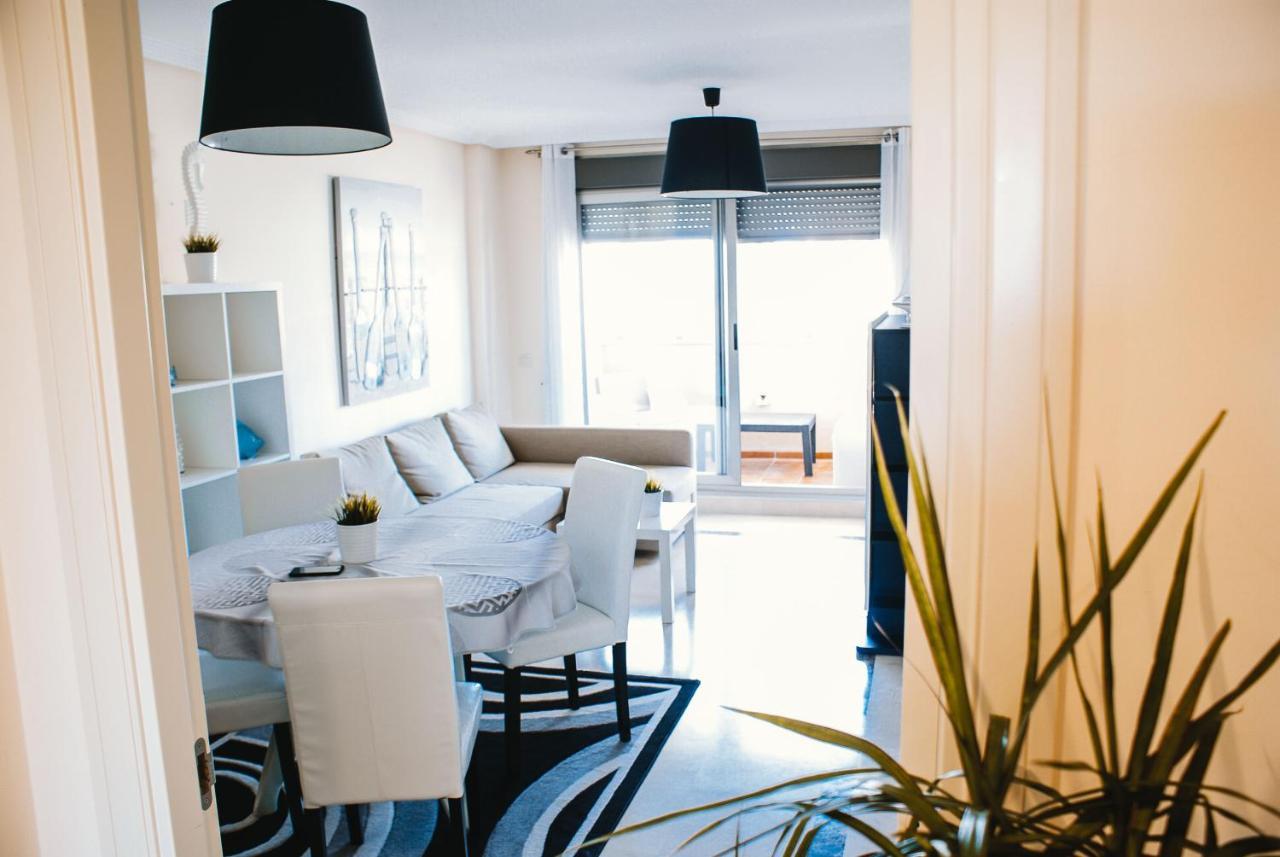 Apartment Rosal Calpe