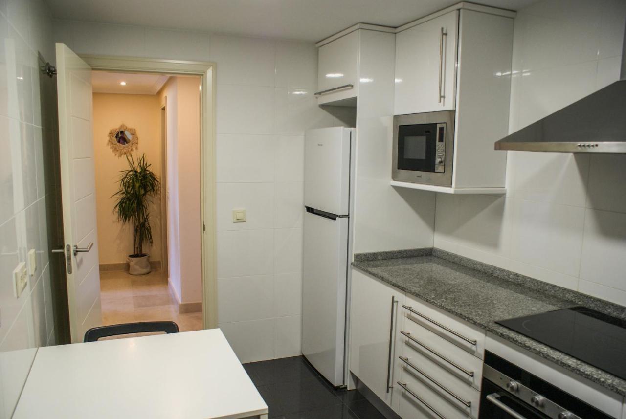 Rosal Apartment *