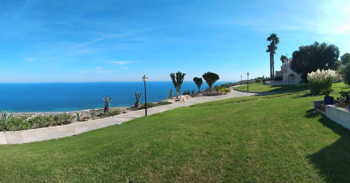 Holiday home Vistas Infinitas Sobre El Mar-infinite Views On The Sea *