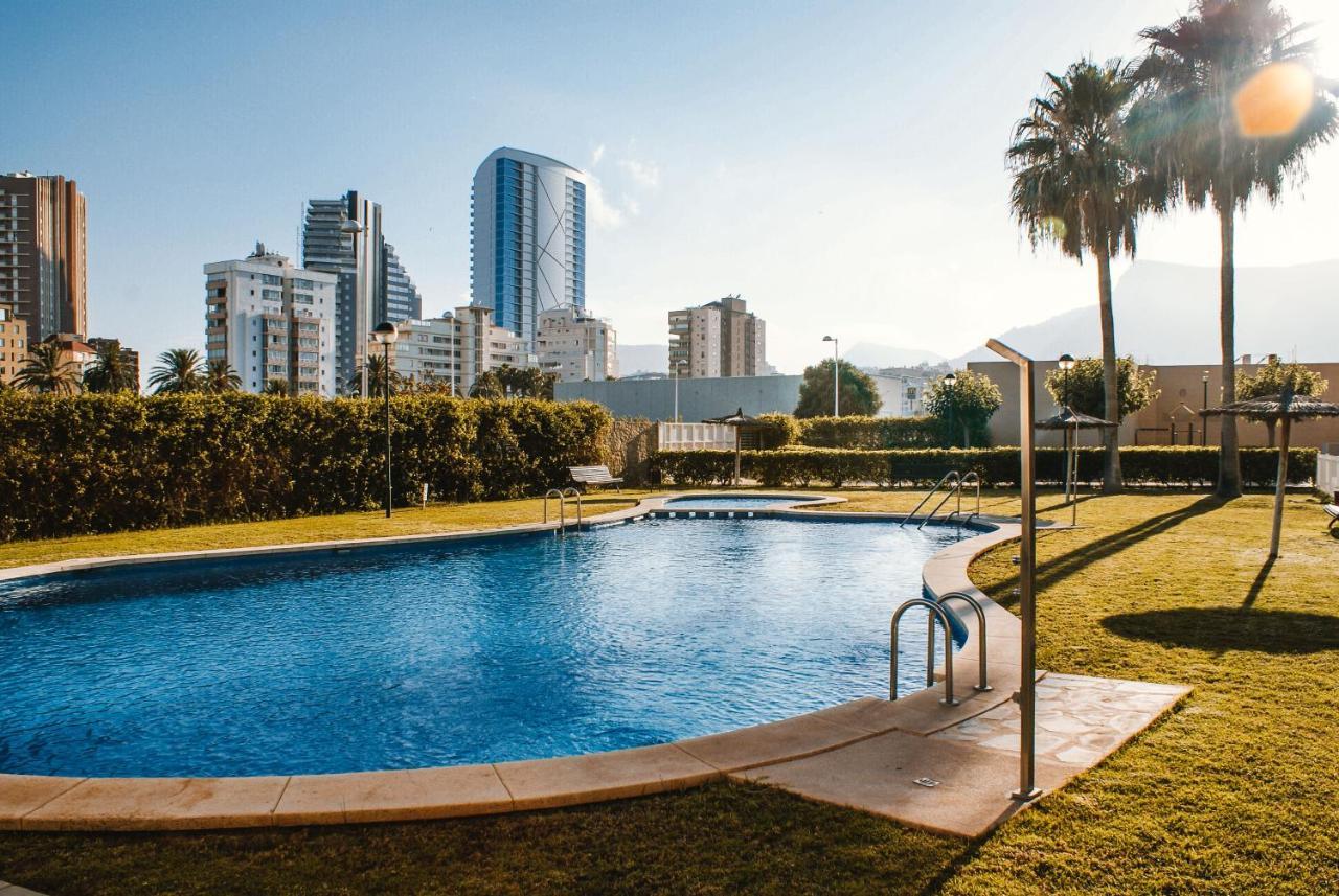Apartment Rosal Calpe