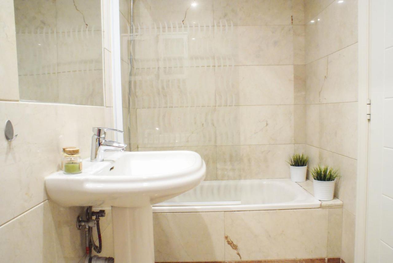 Rosal Apartment *