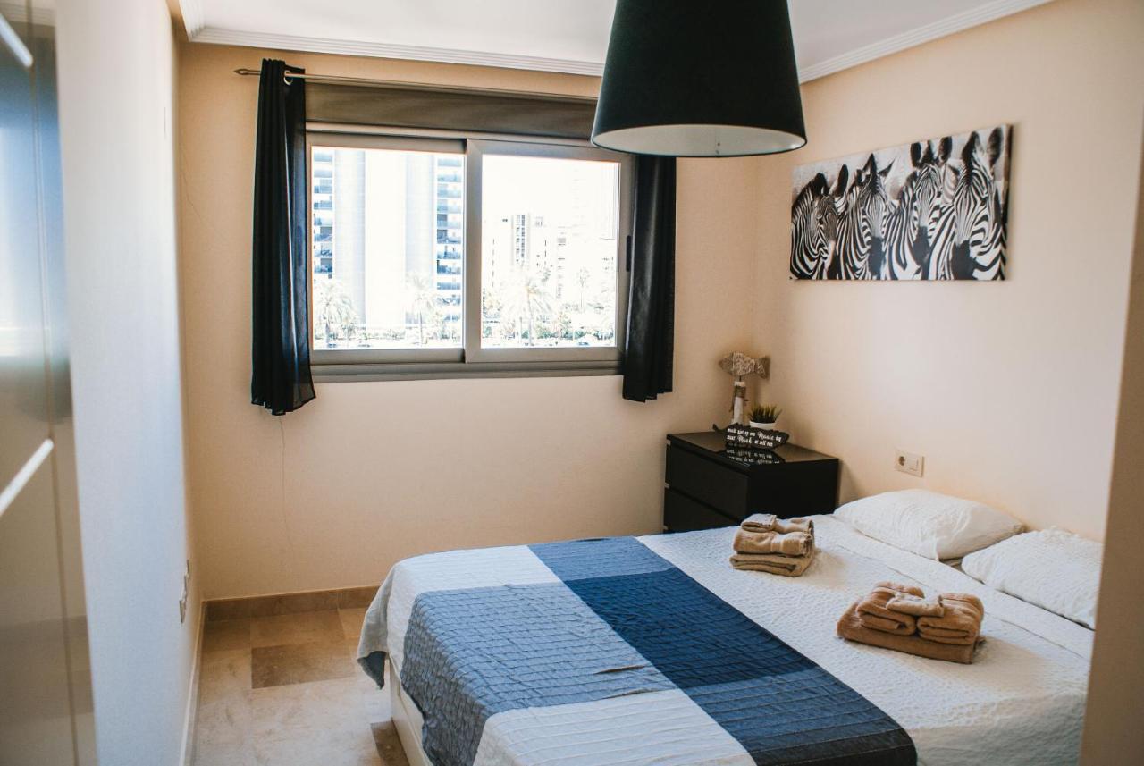 Rosal Apartment Calpe