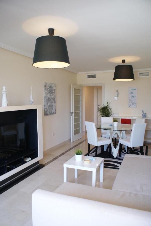 Rosal Apartment