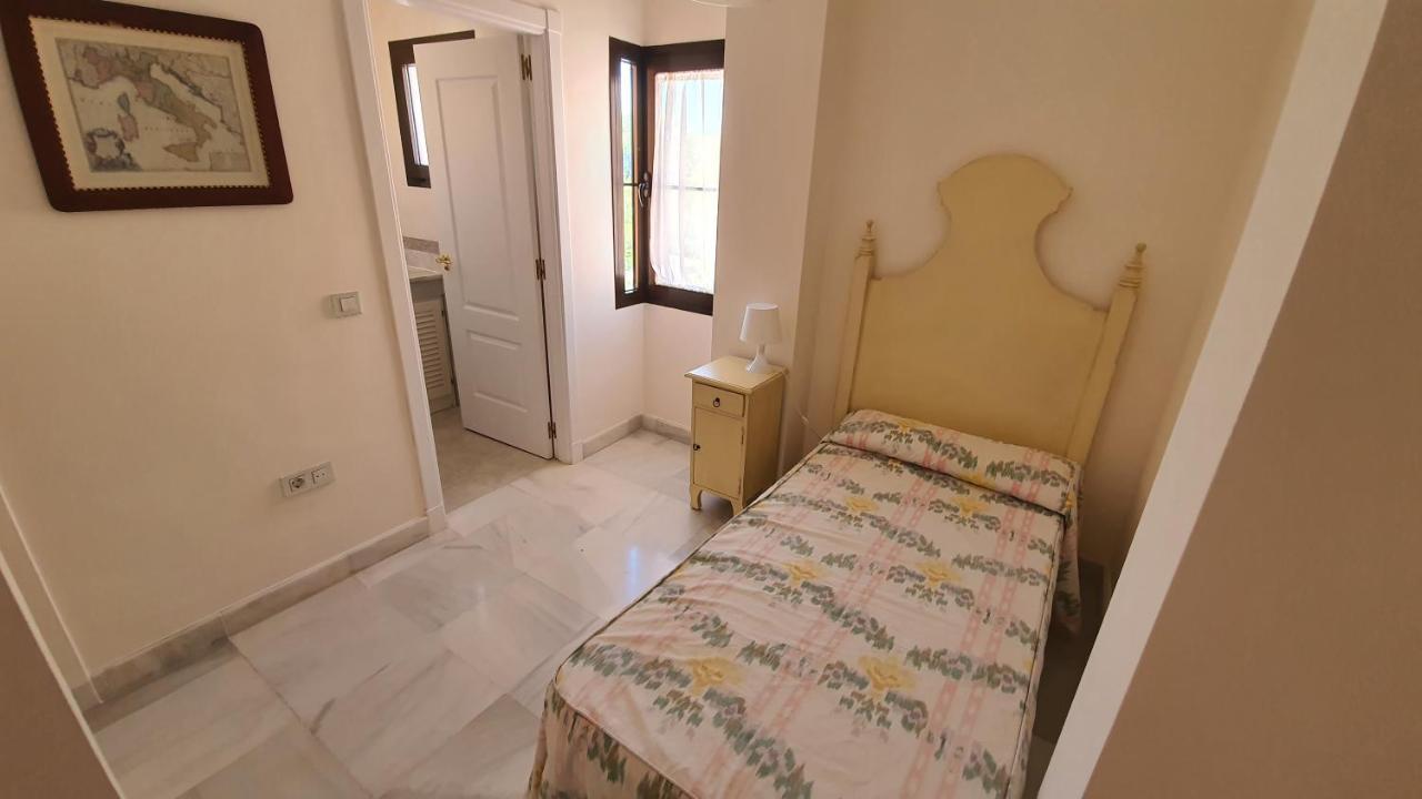 ático En Hacienda Del Sol Estepona