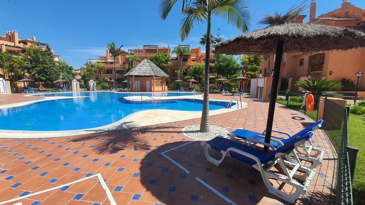 Apartamento ático En Hacienda Del Sol *