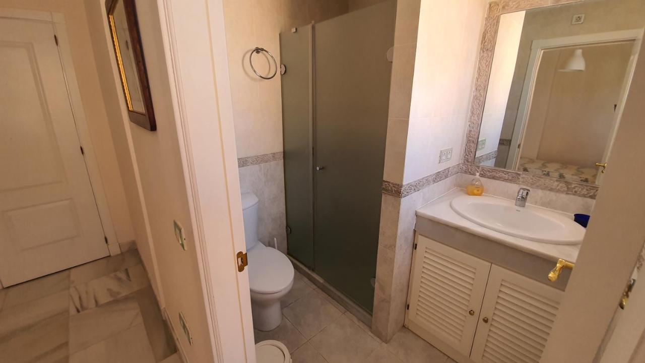 ático En Hacienda Del Sol Apartamento