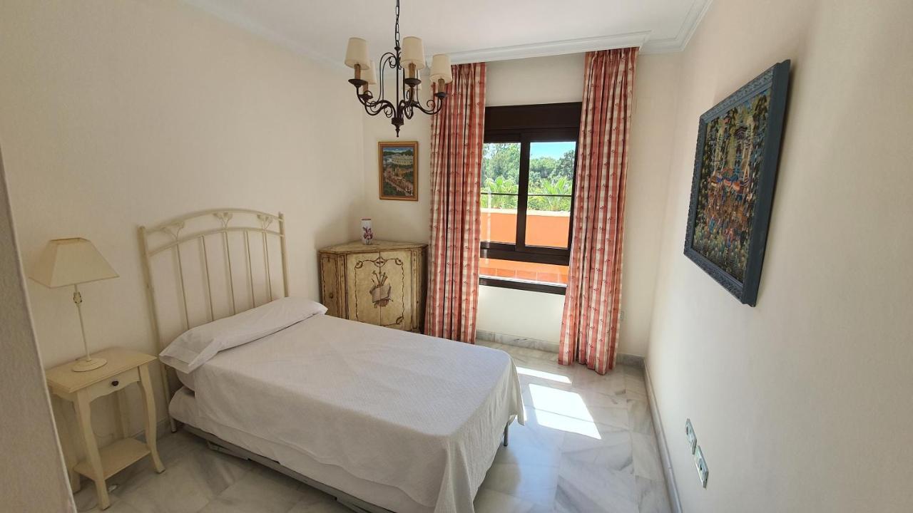 Apartamento ático En Hacienda Del Sol *