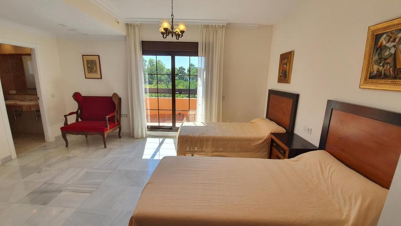 ático En Hacienda Del Sol Apartamento *