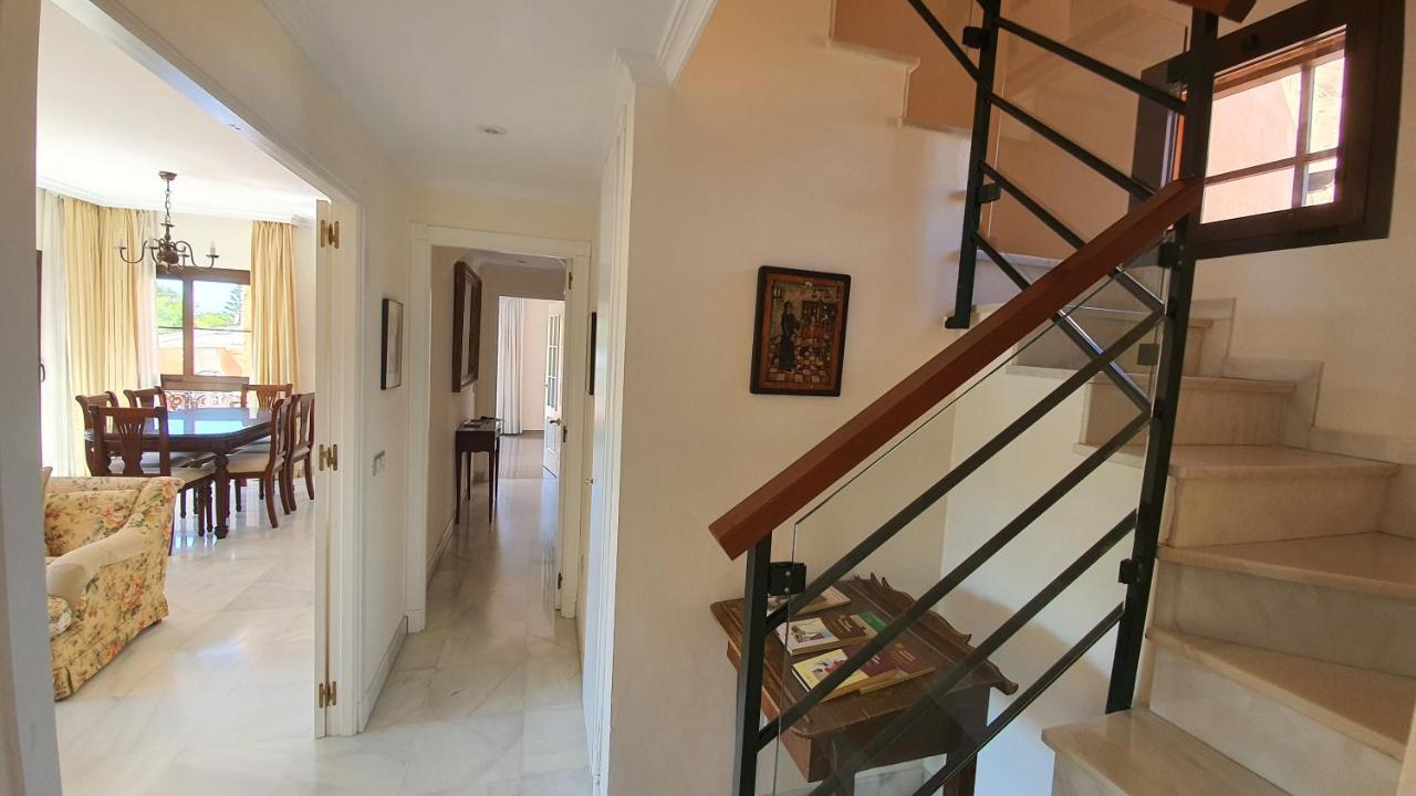 Apartamento ático En Hacienda Del Sol Estepona