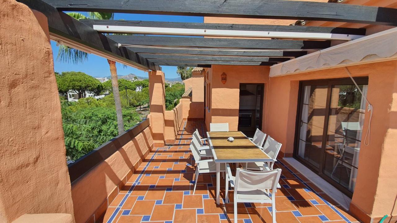Apartamento ático En Hacienda Del Sol