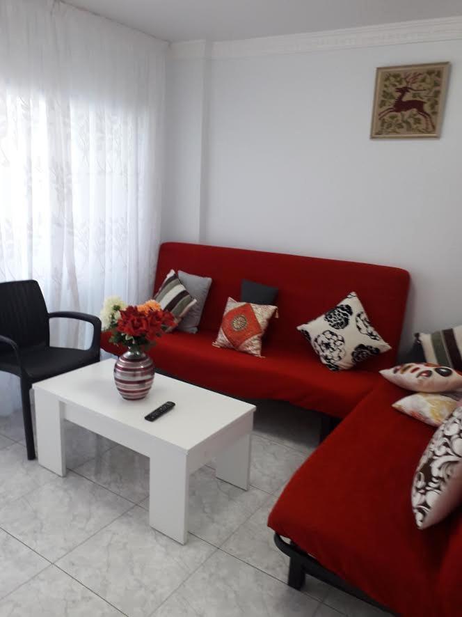 Apartment Deluxe Yumbo Playa del Ingles (Gran Canaria)