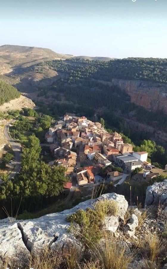 Casa Rural Siglo Xx