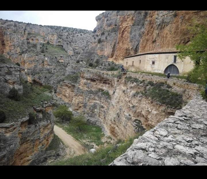 Casa Rural Siglo Xx * Calmarza