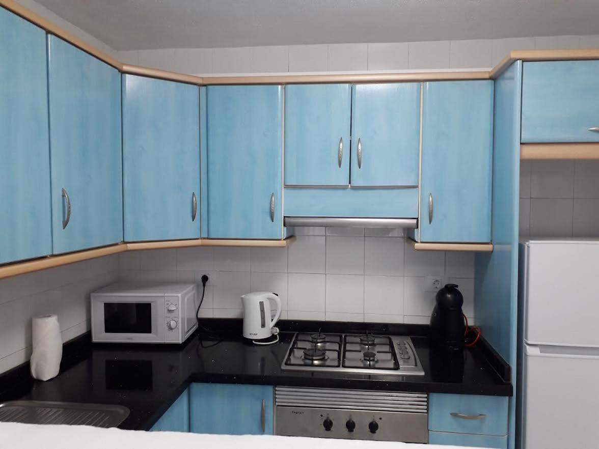 Deluxe Yumbo Apartment *