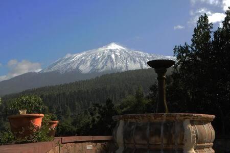 Rural Faldas Del Teide Villa Icod De Los Vinos