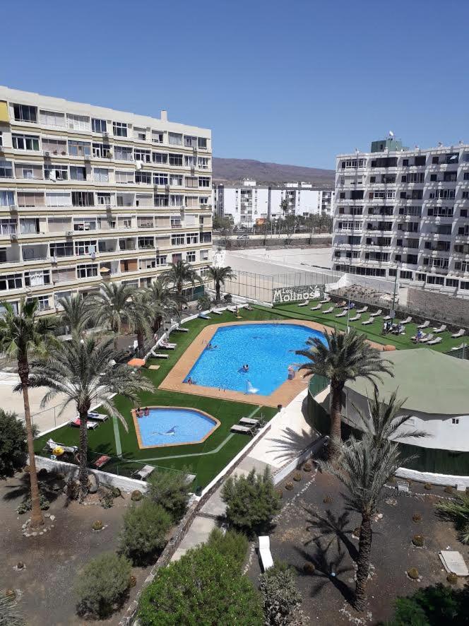 Deluxe Yumbo Playa del Ingles (Gran Canaria)