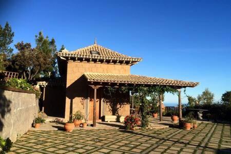 Rural Faldas Del Teide Icod De Los Vinos