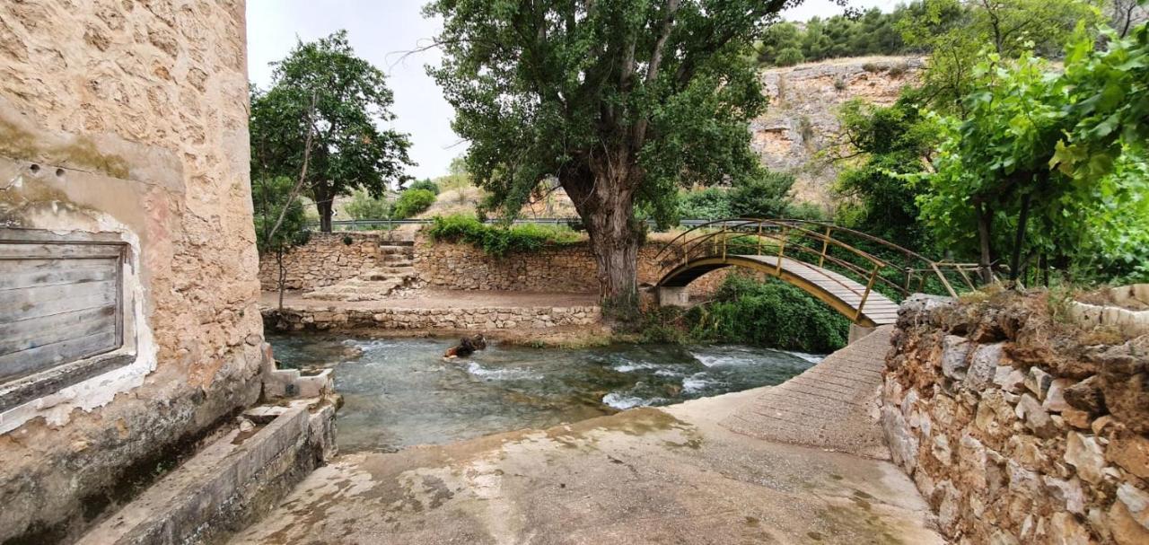 Casa Rural Siglo Xx Holiday home Calmarza