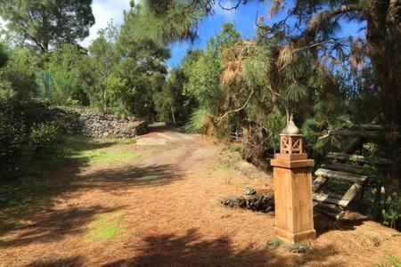 Rural Faldas Del Teide Villa Icod De Los Vinos