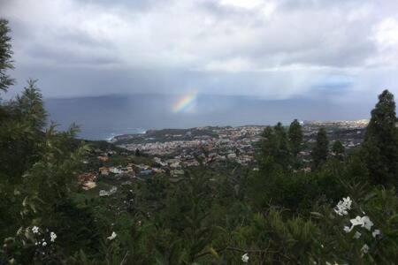 Rural Faldas Del Teide Villa Icod De Los Vinos