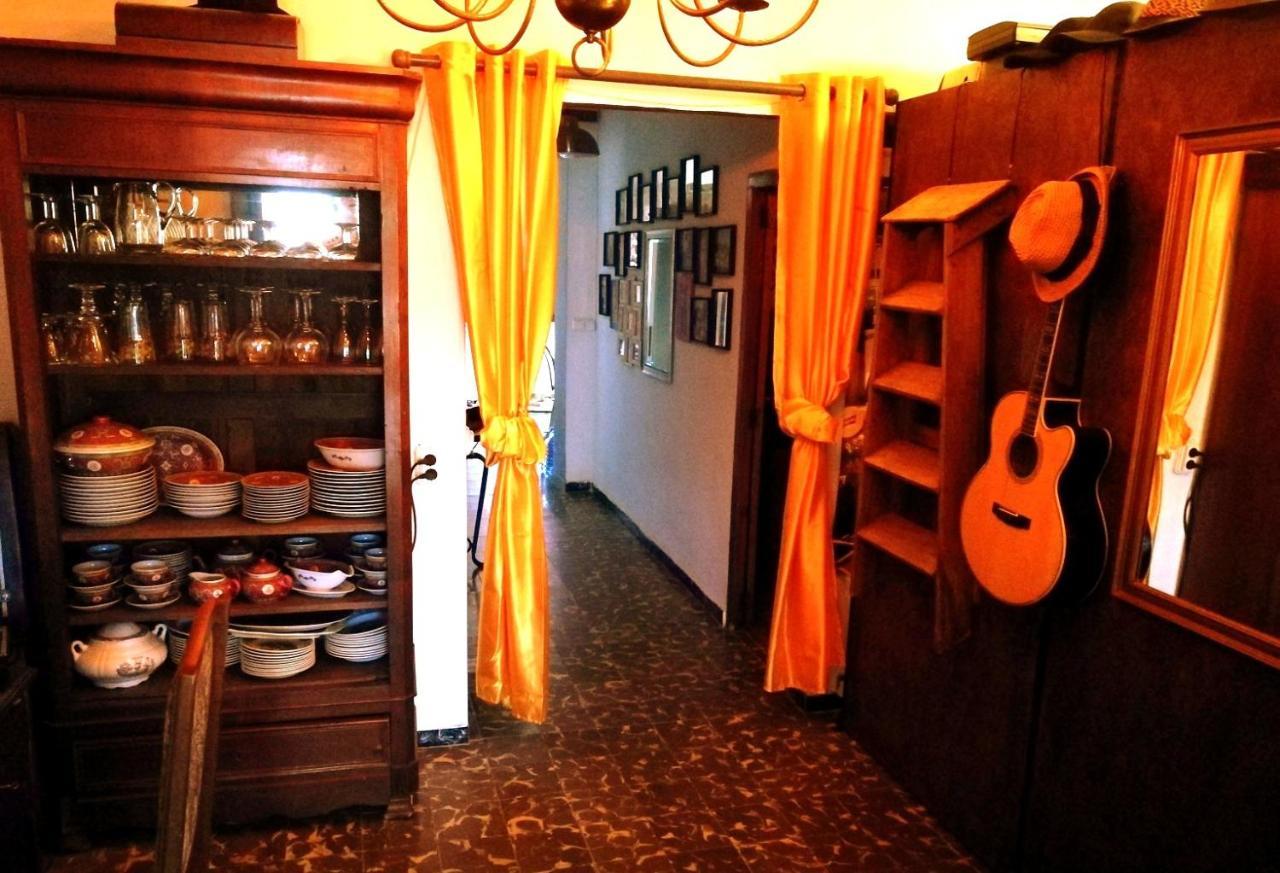 Habitación en casa particular Amigos De Claude & Joanna *