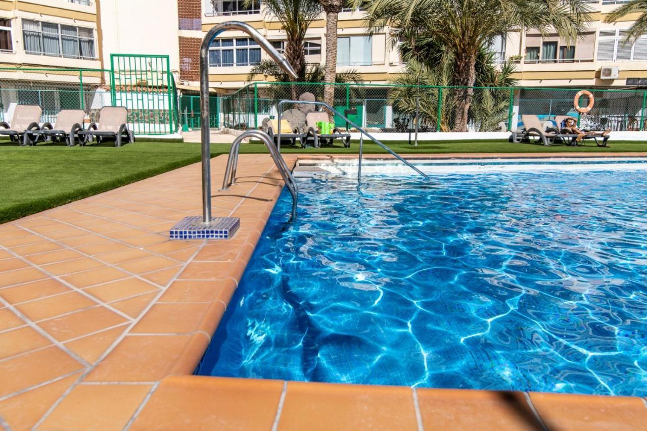Apartment Playa Del Ingles Apartament Blanco 807 GRAN CANARIA