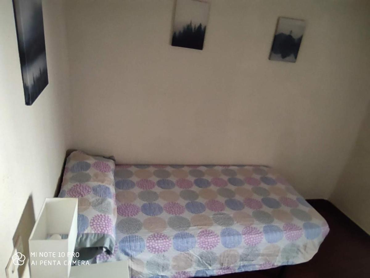 Apartamento Vivienda En El Centro De