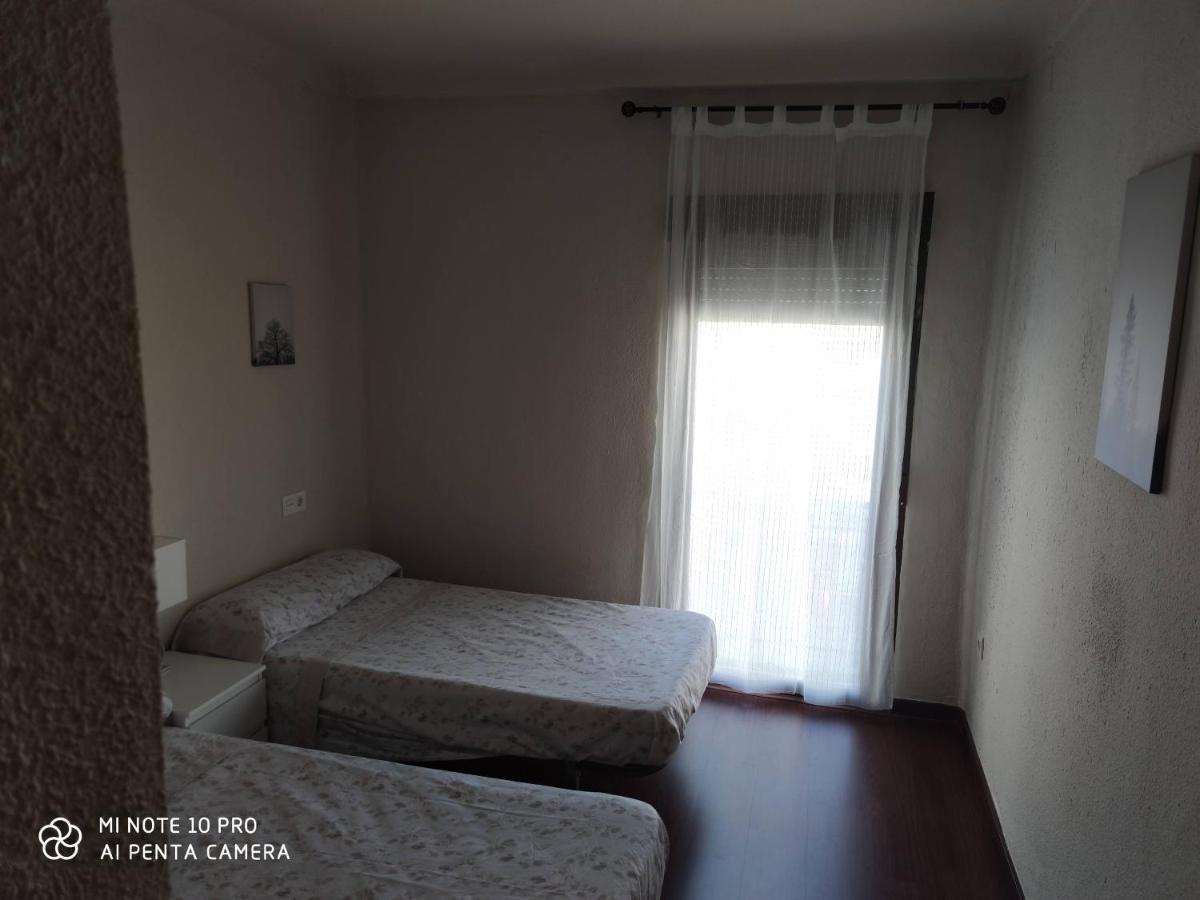 Vivienda En El Centro De