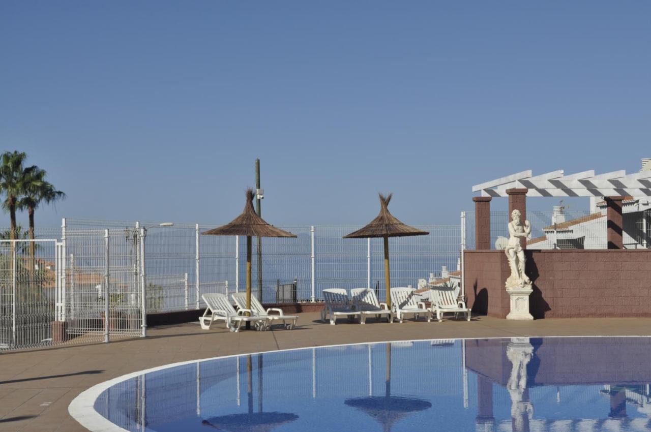 Royal Sunny Terrace Villas Canarias *
