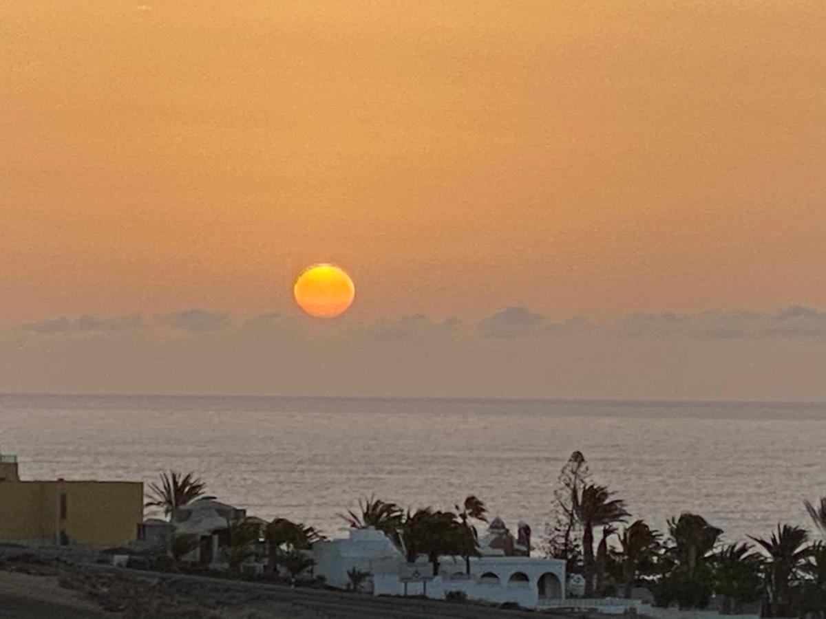 Casa Libertad * Jandia (Fuerteventura)