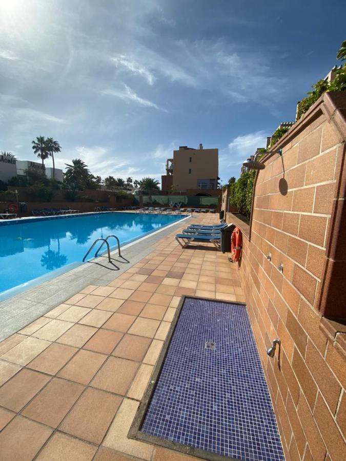 Apartment Casa Libertad