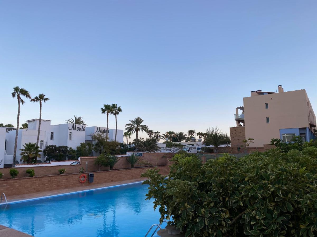Casa Libertad Apartment Jandia (Fuerteventura)