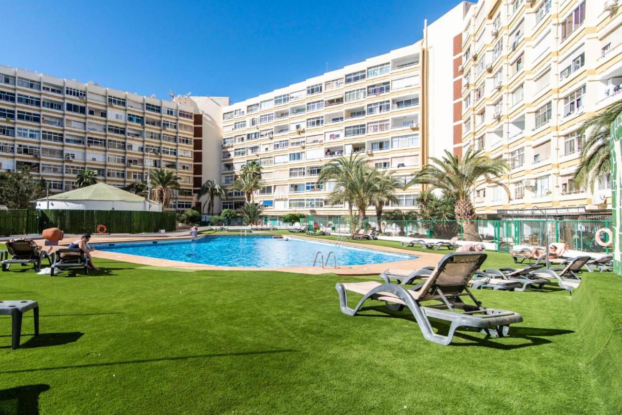 Playa Del Ingles Apartament Blanco 807 Apartment