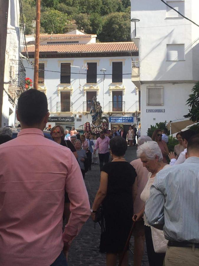 Vivienda En El Centro De *
