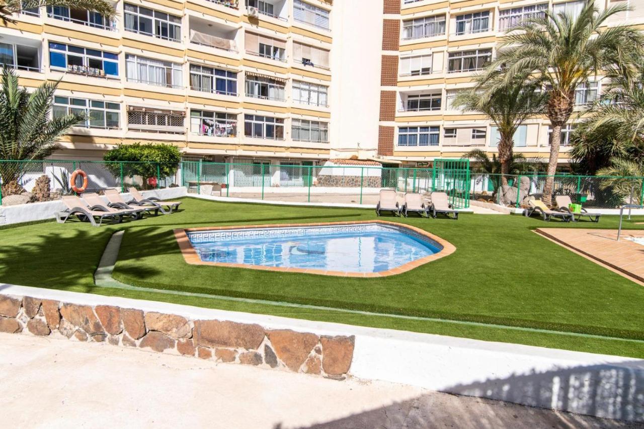 Playa Del Ingles Apartament Blanco 807 Apartment GRAN CANARIA