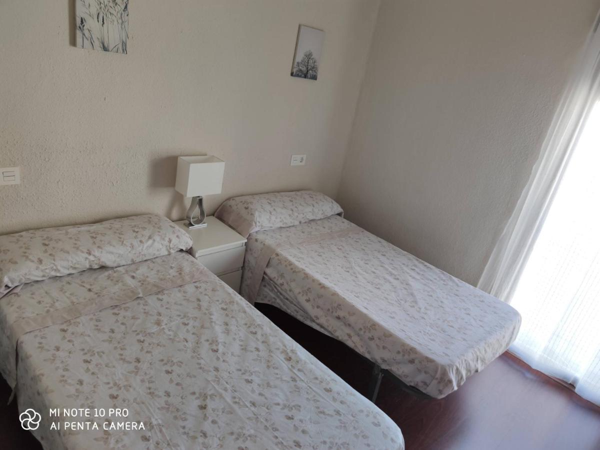 Apartamento Vivienda En El Centro De *