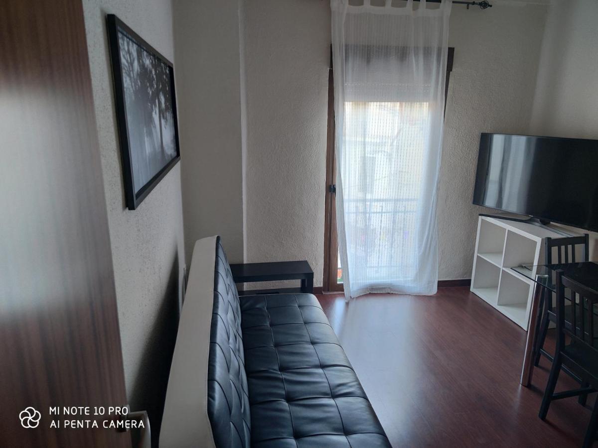 Vivienda En El Centro De