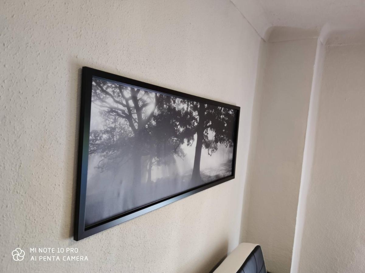 Apartamento Vivienda En El Centro De Güéjar Sierra