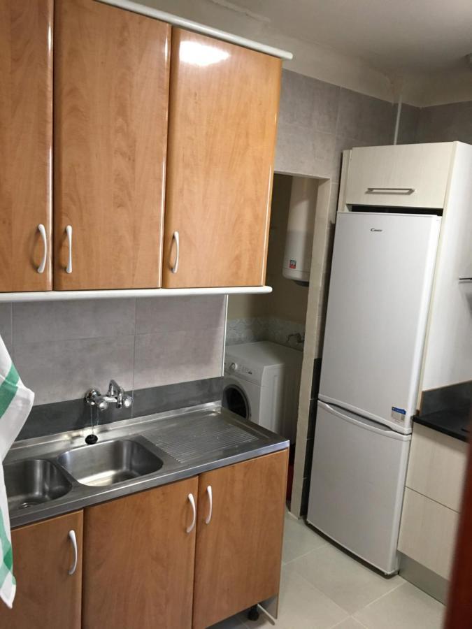 Vivienda En El Centro De * Güéjar Sierra
