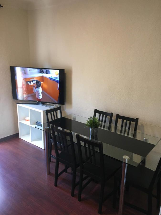 Vivienda En El Centro De Apartamento Güéjar Sierra