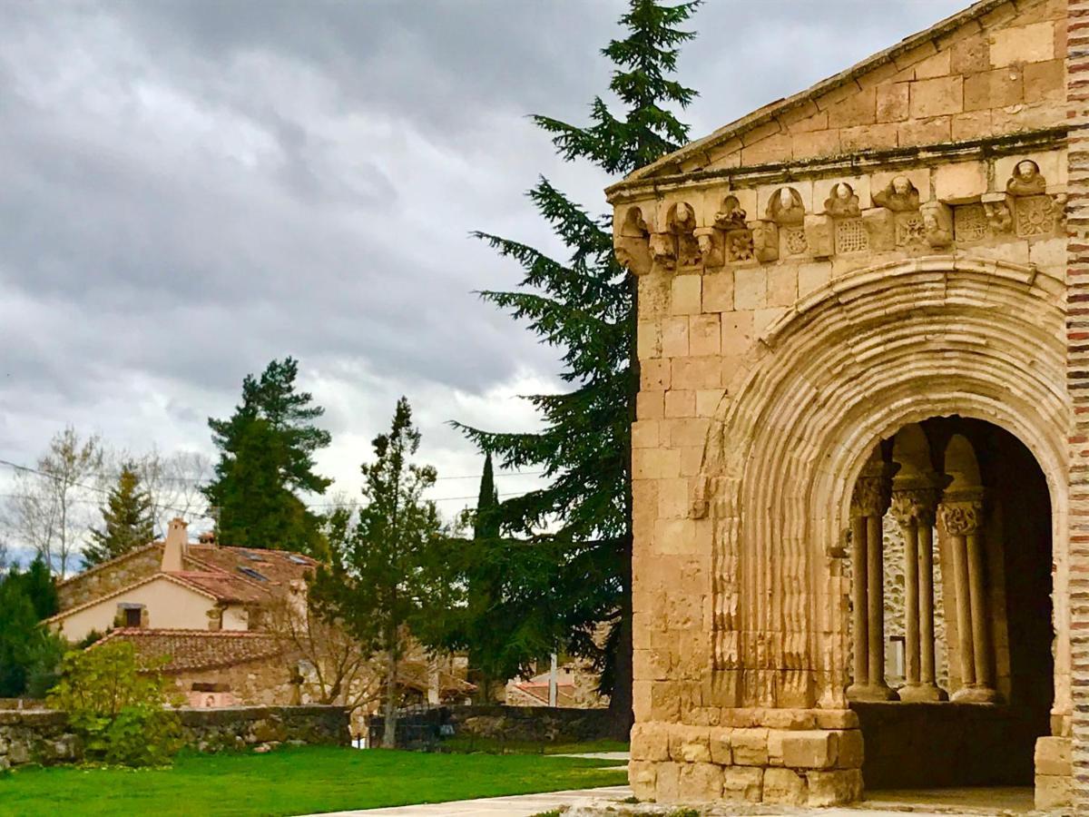 Saltus Alvus, Casas Con Encanto En Casa rural *